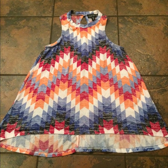 Almost Famous Tops - Almost famous shirt size medium